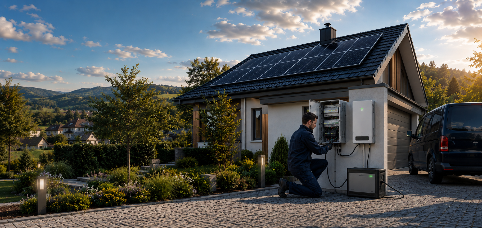 Energy CARE ELITE