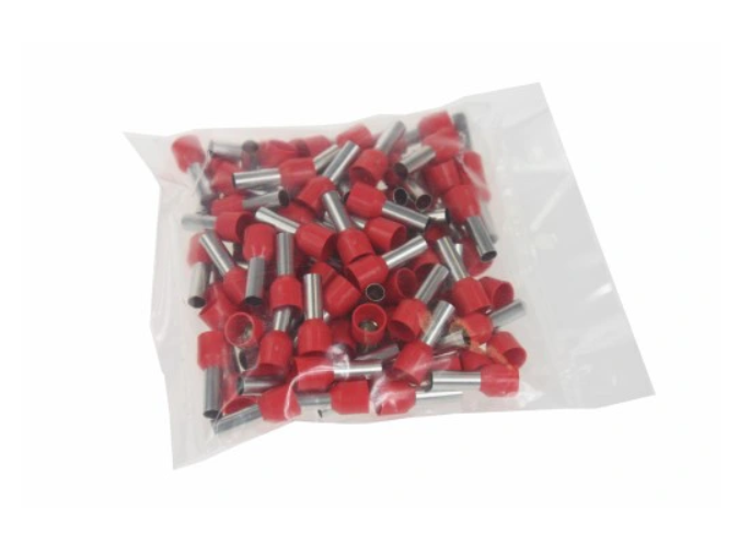 Electrical Příslušenství - Kabel ferrule - 10mm (100 pcs.)