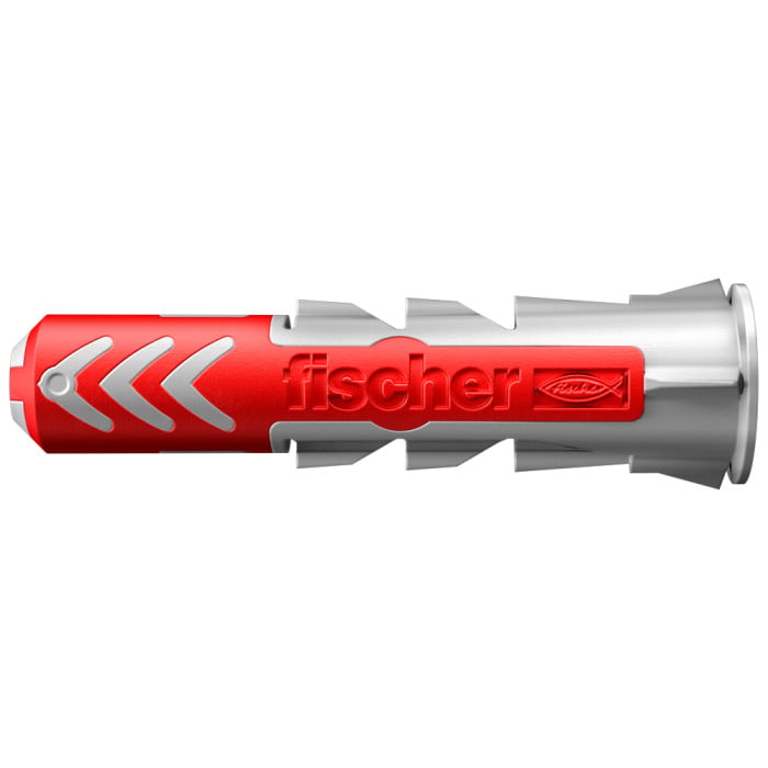 Structures - anchors - FISCHER Duopower 6x30