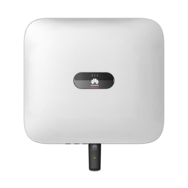 Střídač - HUAWEI - SUN 2000-3KTL-M1-HC