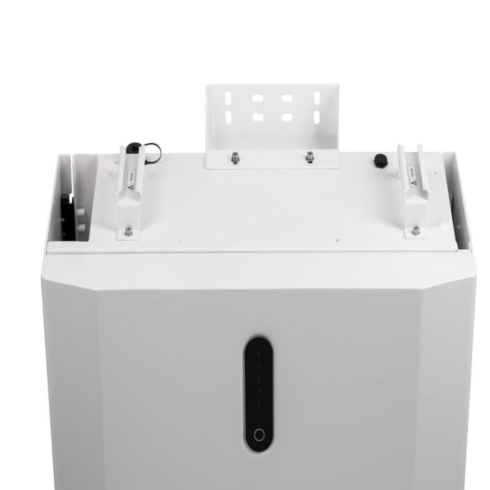 Baterie module - SOLAREDGE - StorEdge - BAT-05K48MOB-02 - 4.6 kWh - LV