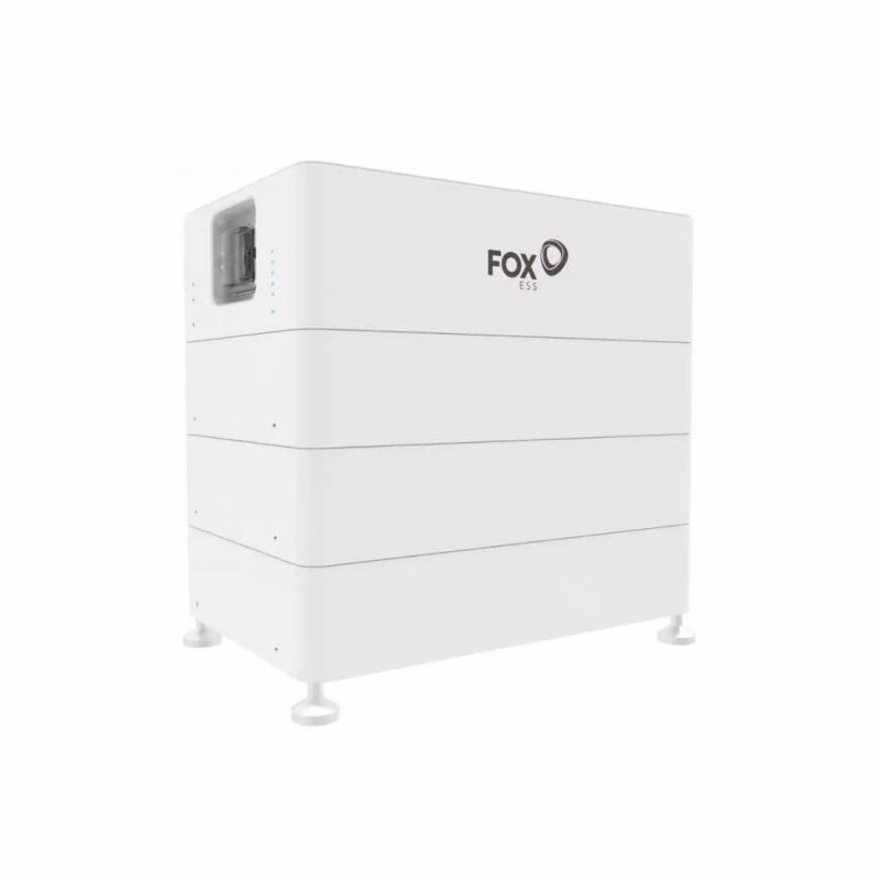 Baterie module - FoxESS - kit: CM2900 - BMS + 1x Baterie - 2.88 kWh - HV