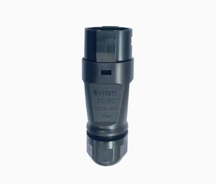 Příslušenství - ENVERTECH - female Konektor BC05C
