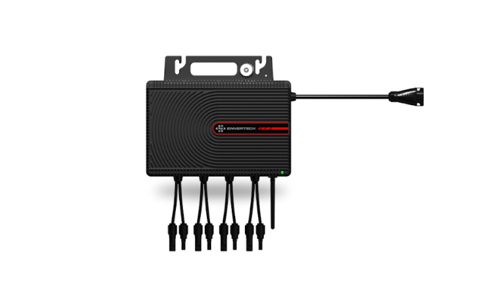 MicroStřídač - ENVERTECH - EVT2000SE