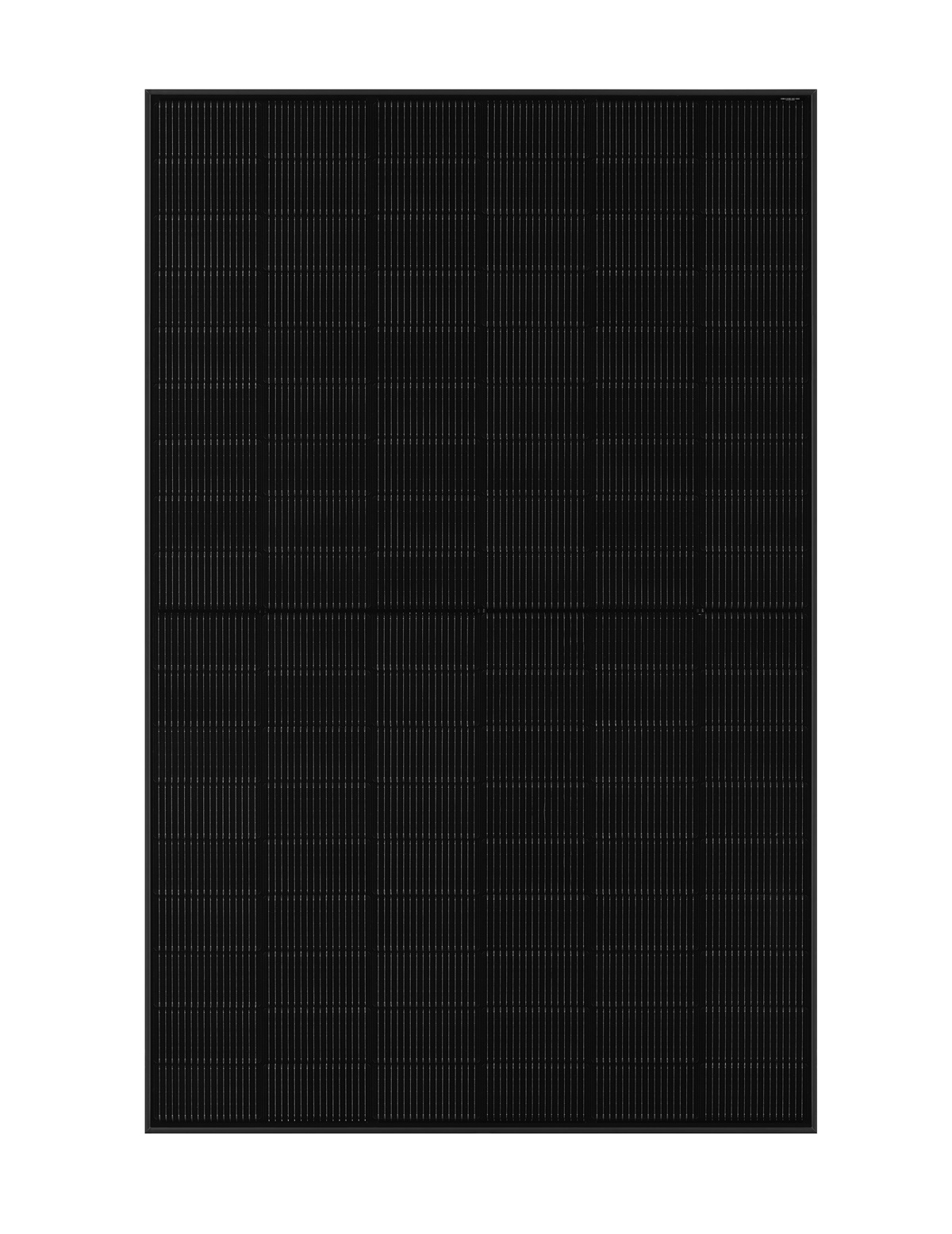 Module - JA SOLAR - JAM54D41-450-LB - bifacial - full black