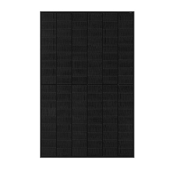 Module - JA SOLAR - JAM60D41-500-LB - bifacial - full black