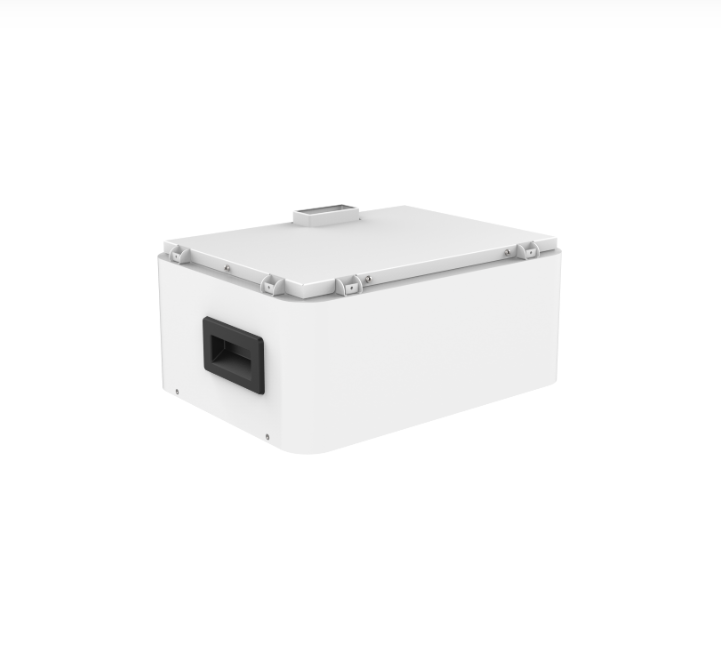 Baterie module - DYNESS - HV9637 - 3.55 kWh - HV