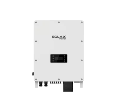 Střídač - SOLAX - X3-AELIO-60K