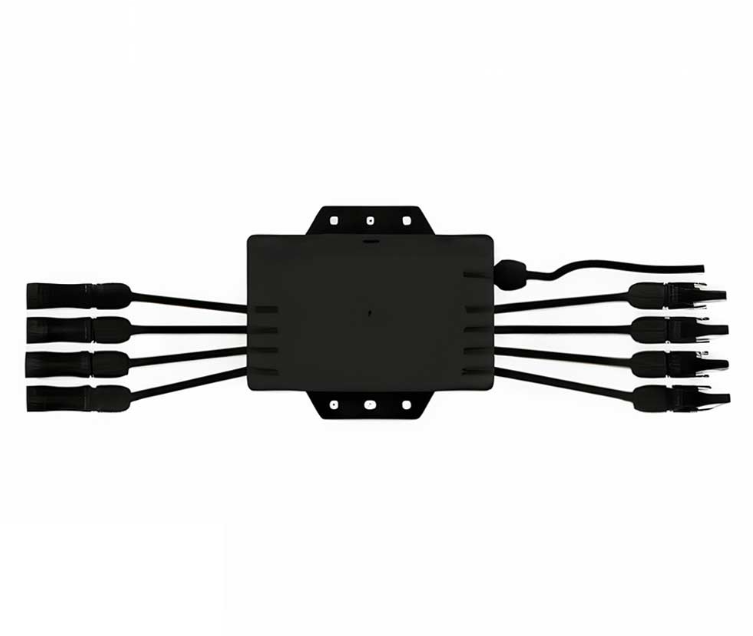 Optimizer Concentrator - DEYE - SUN-XL20-B