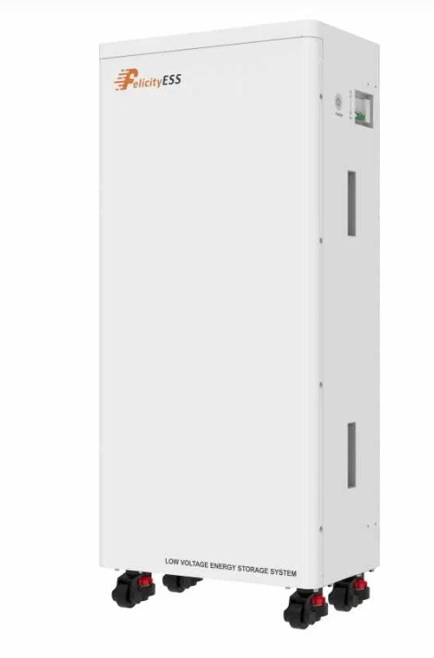 Baterie module - FELICITY - LUX-Y-48300LG01 - 15 kWh - LV
