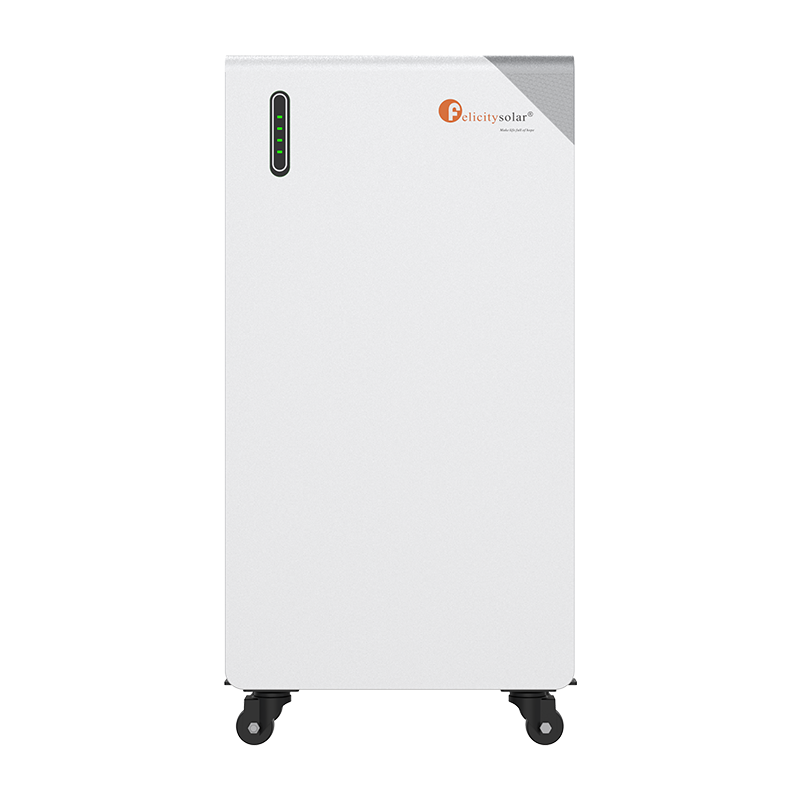 Baterie module - FELICITY - FLB48314TG1-H (FLB) - 16 kWh - LV