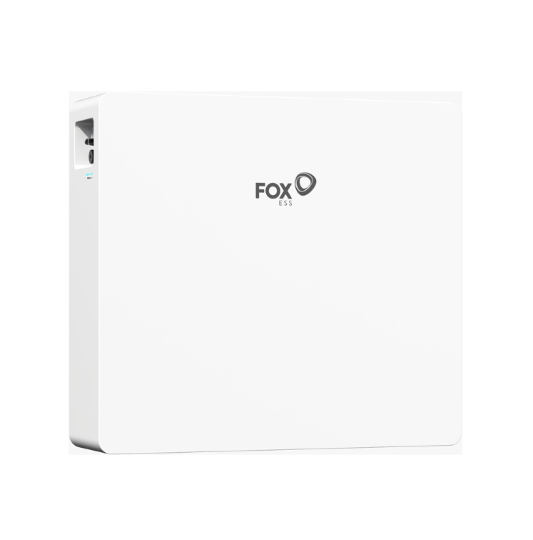 Baterie module - FoxESS - EP12 - 11.52 kWh - HV