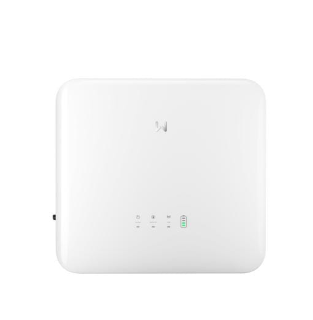Střídač - GOODWE - GW12K-ET-20 - hybrid - HV