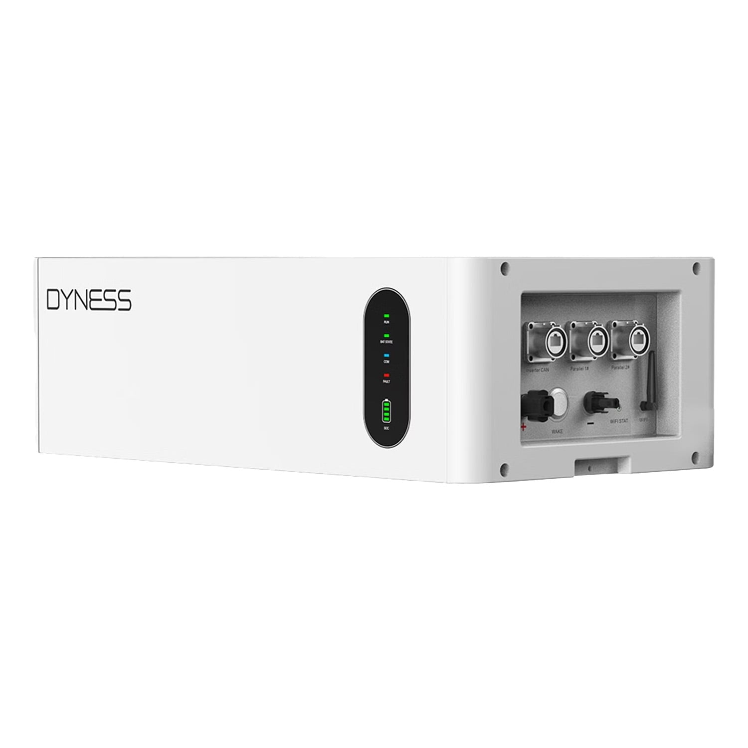 Control module - DYNESS - BDU - ES-BC-EU-S3