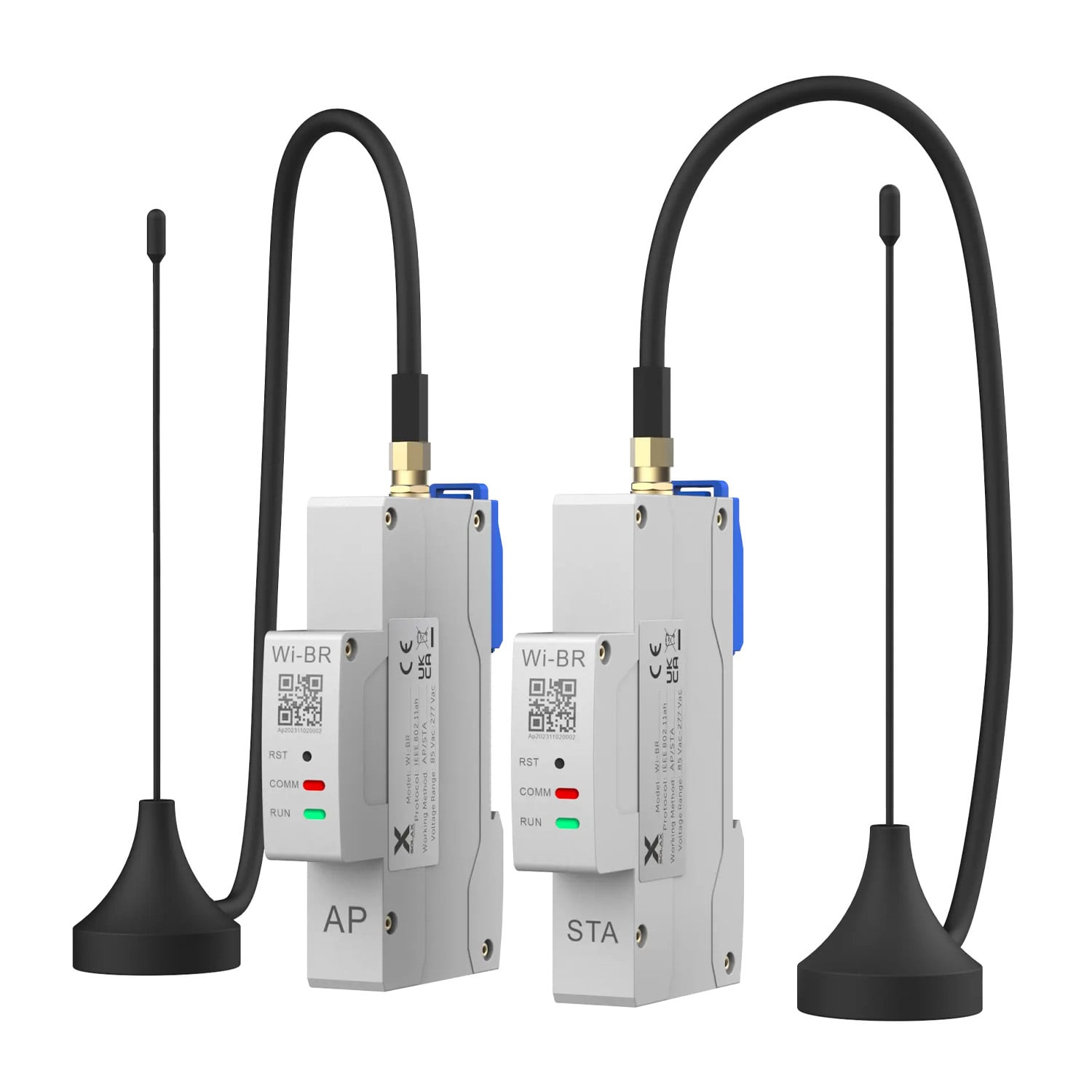 Communication module - SOLAX - Wi-BR