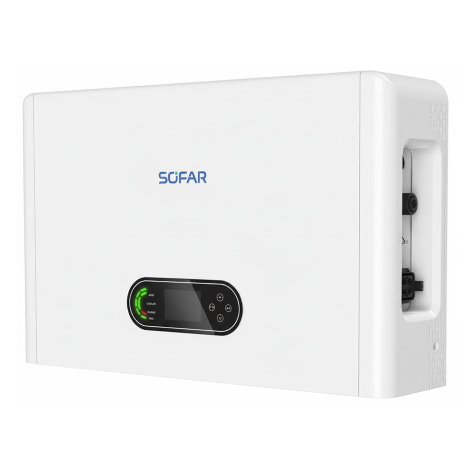 Střídač - SOFAR - POWERALL ESI-12K-T1 - hybrid - HV