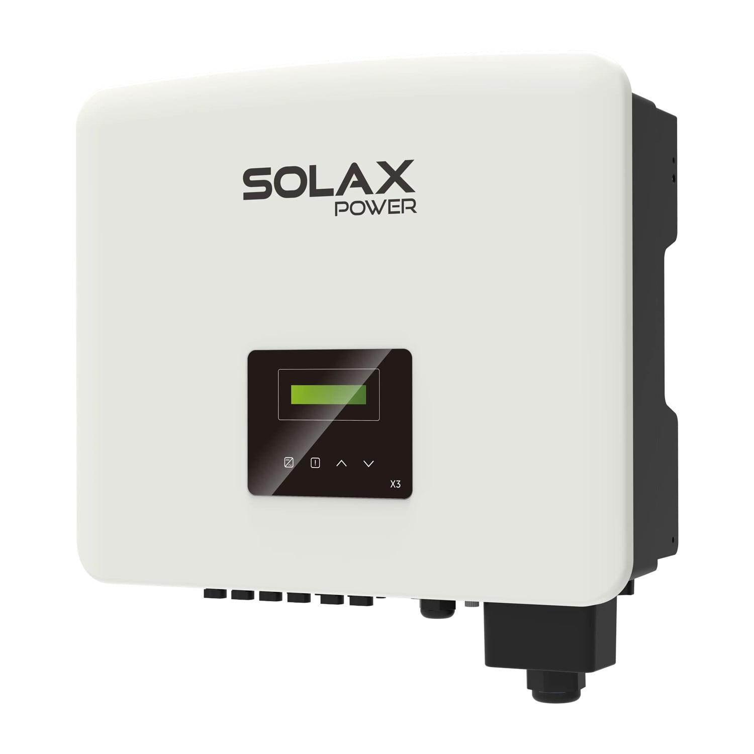 Střídač - SOLAX - X3-PRO-10K-G2