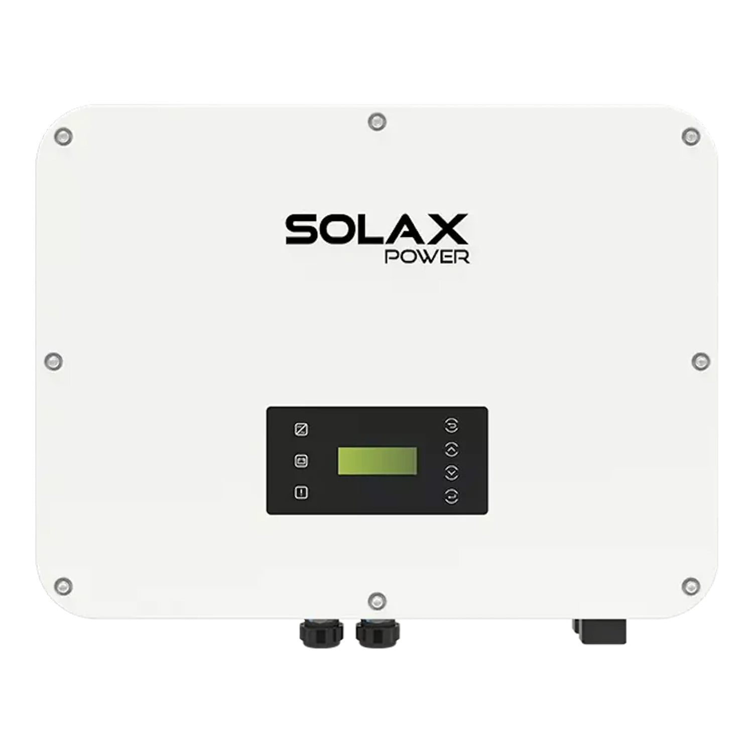 Střídač - SOLAX - X3-ULT-15K - hybrid - HV