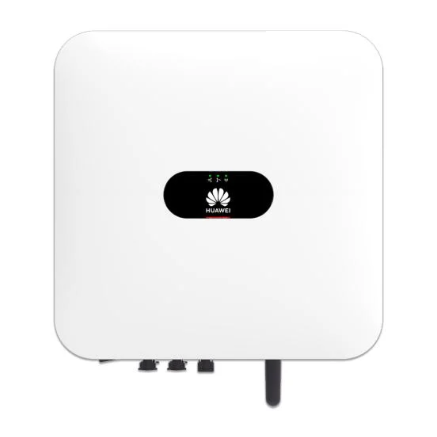 Střídač - HUAWEI - SUN 2000-3.68KTL-L1 - single-phase - hybrid - HV