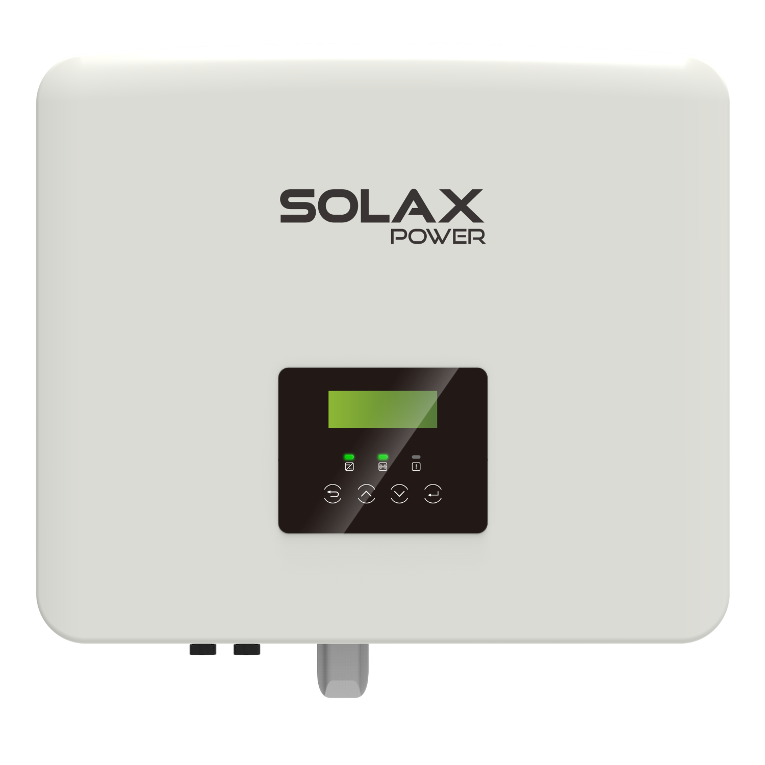 Střídač - SOLAX - X1-Hybrid-3.0-D G4 - hybrid - HV