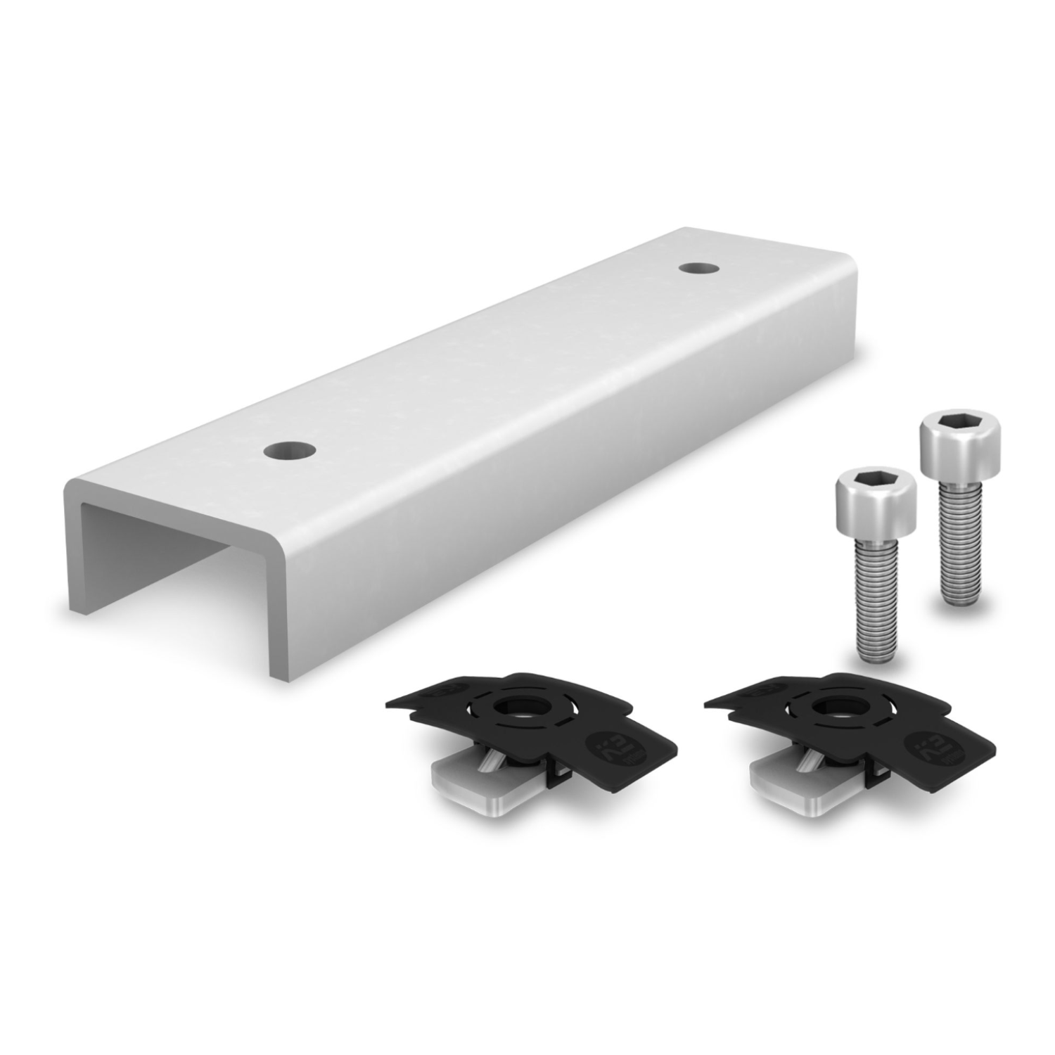 Structures - K2 - 1006039 - Dome FlatKonektor Set