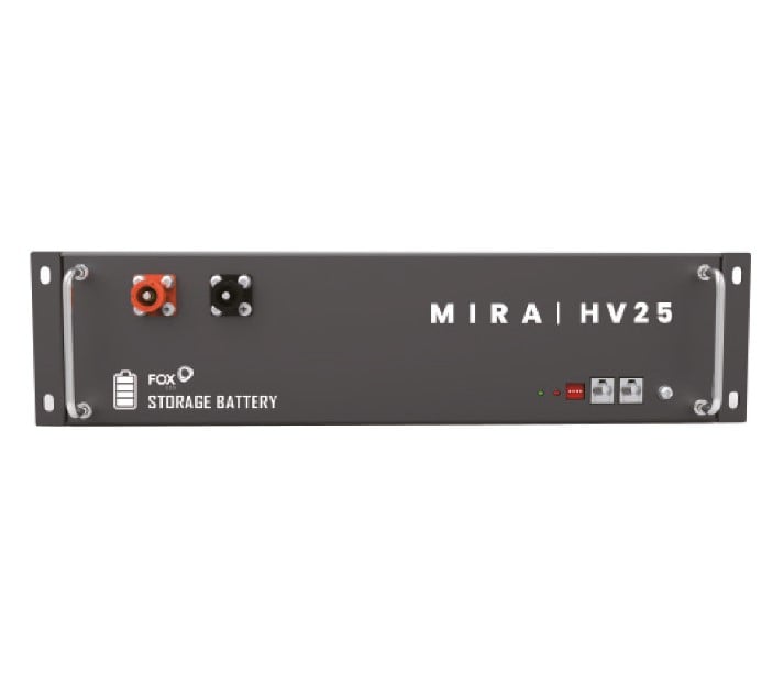 Control module - FoxESS - BMS Mira