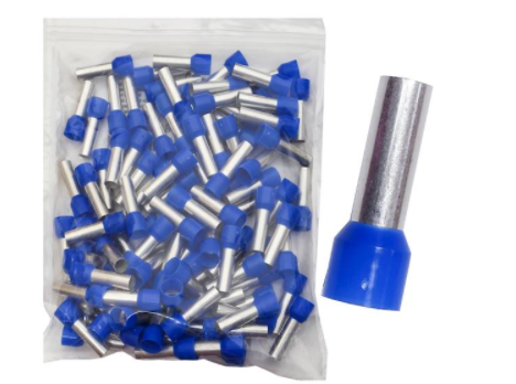 Electrical Příslušenství - Kabel ferrule - 16mm (100 pcs.)