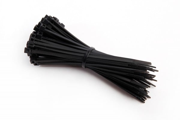Electrical Příslušenství - Kabel tie 4.8x300 (100 pcs.)