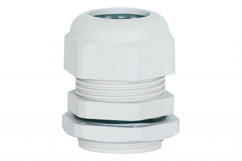 Kabel gland - flame-retardant - PG 9 - IP66