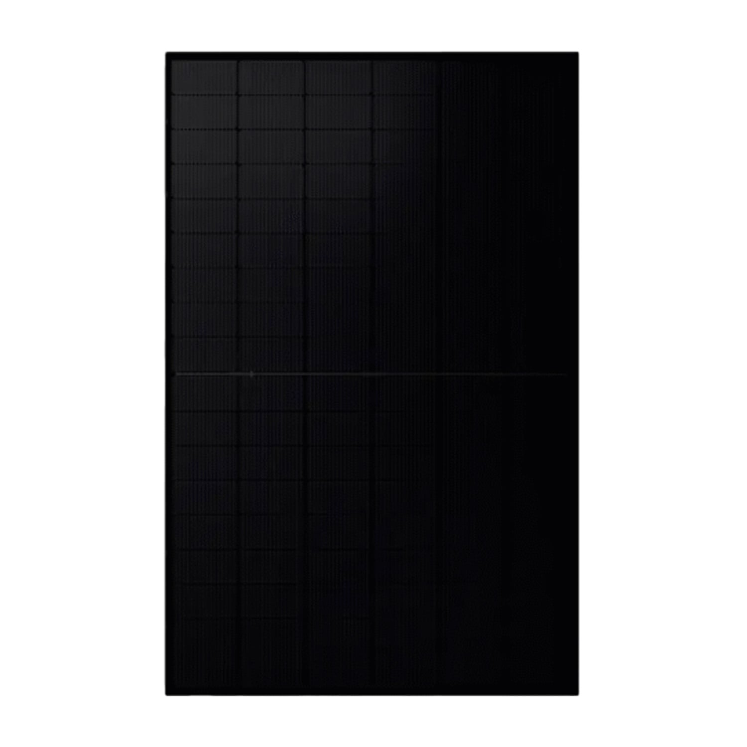 Module - JOLYWOOD - JW-HD96N-R2-460W - bifacial - all-black