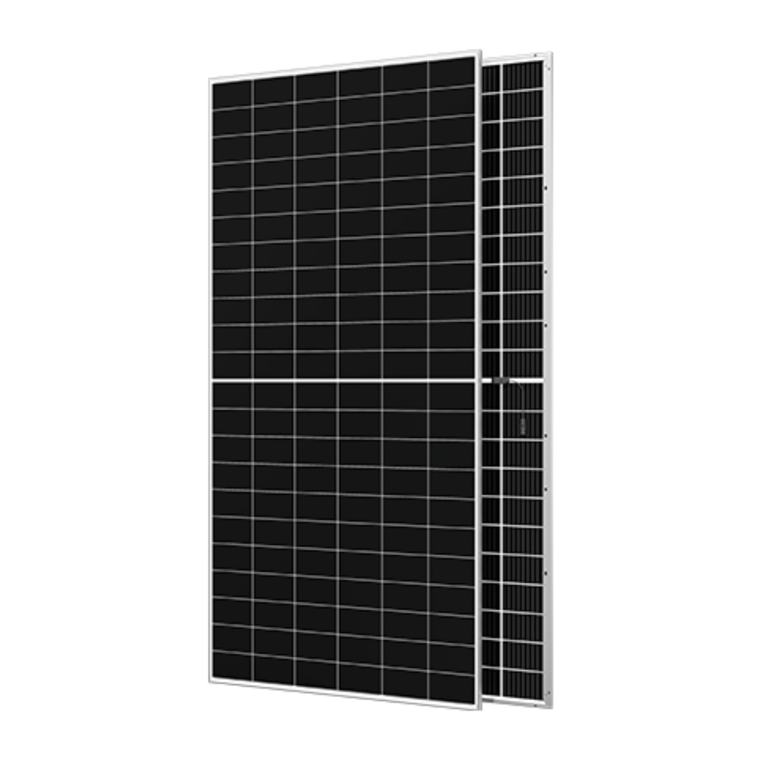 Module - AIKO - A650-GRH66Dw - bifacial