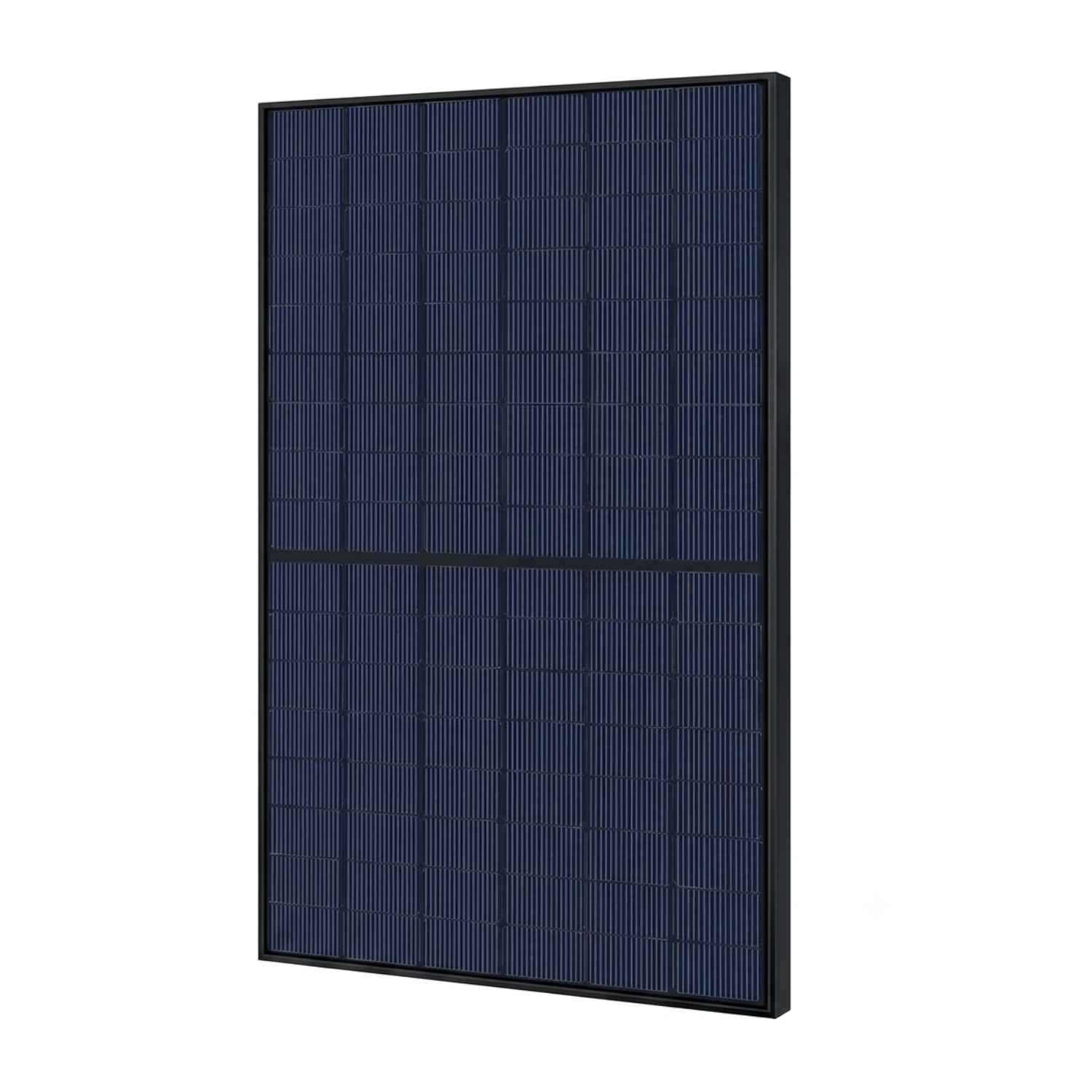 Module - GCL - NT12R/54BGDF-505W - all-black - bifacial