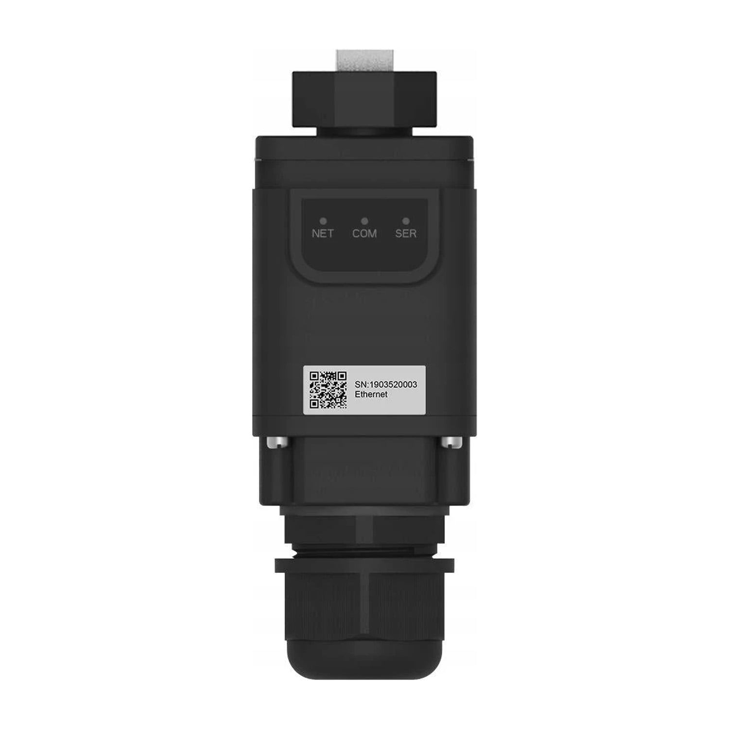 Communication module - SOFAR - Data logger - Ethernet LSE-3 - USB