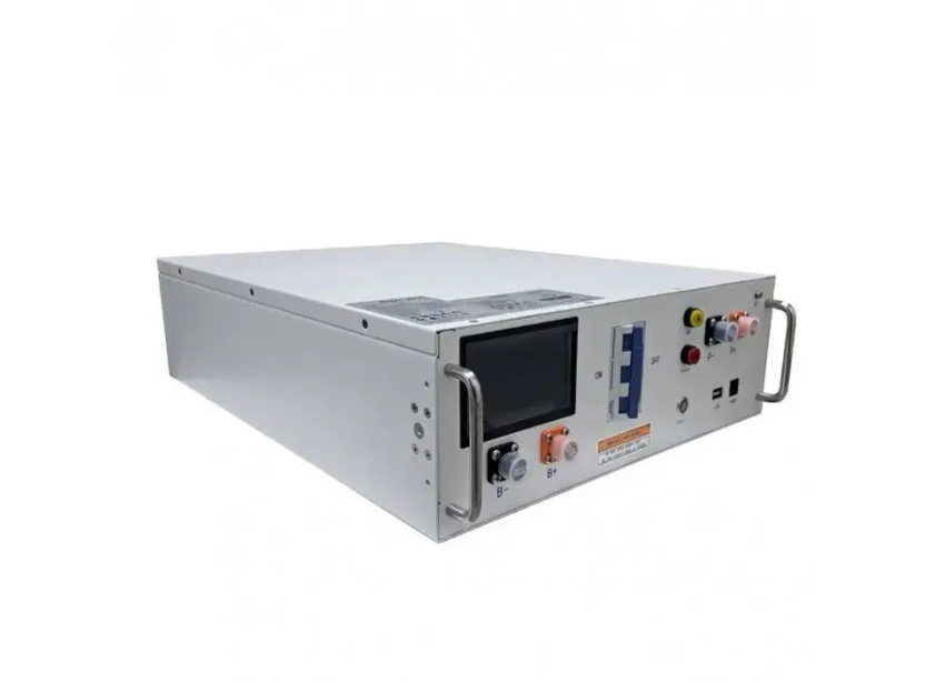 Control module - DEYE - HVB750V/100A-EU