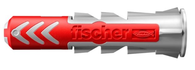 Structures - anchors - FISCHER Duopower 12x60
