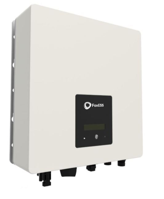 Střídač - FoxESS - S3300 - 1 phase