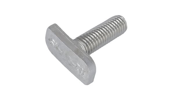 Structures - hammer bolt - DIN 787 - M10x25 type 28/15 - A2 (100 pcs.)