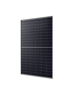 Module - JOLYWOOD - JW-HD120N-R3-500W - bifacial