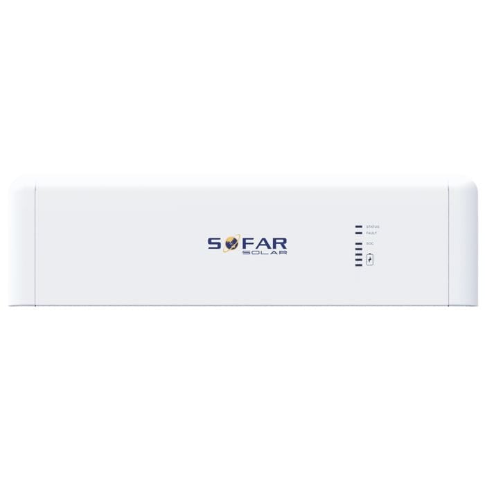 Control module - SOFAR - BTS 5K-BDU