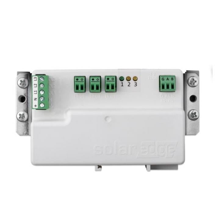 Energy meter - SOLAREDGE - 230-400V - 1 phase-3 phase
