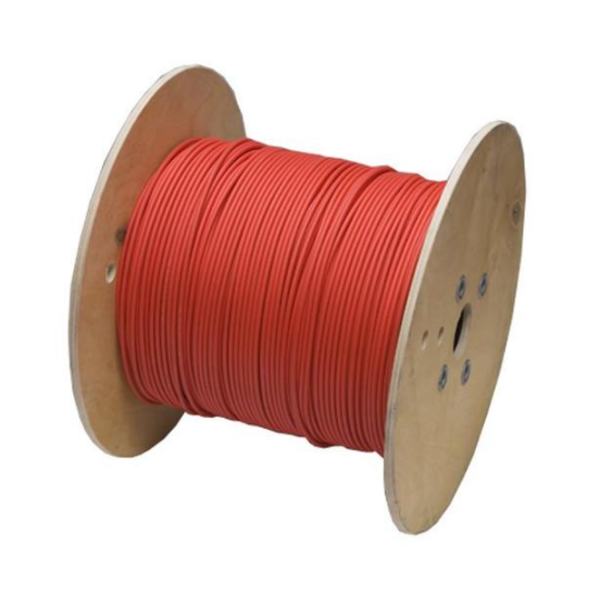 Solar kabel - HELUKABEL - H1Z2Z2-K - 1x4mm2 - red