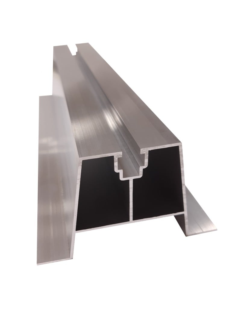 Structures - trapezoidal bridge L330MM - H70