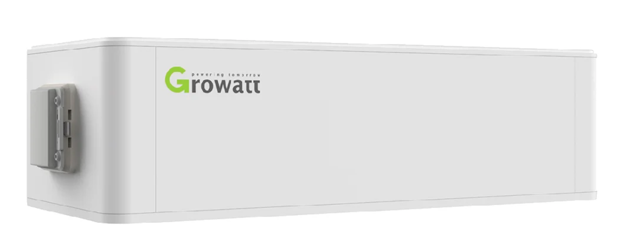Control module - GROWATT - HVC 60050-A1