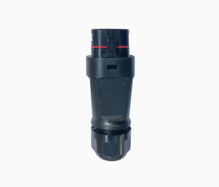 Příslušenství - ENVERTECH - male konektor BC05C