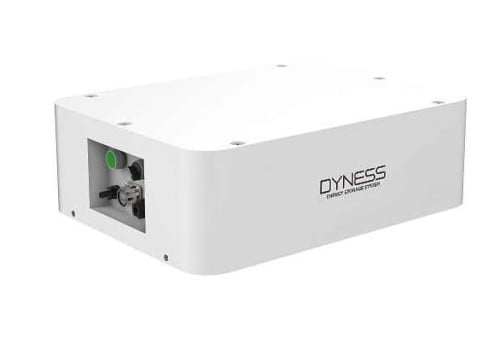 Control module - DYNESS - BDU - ES-BC-EU
