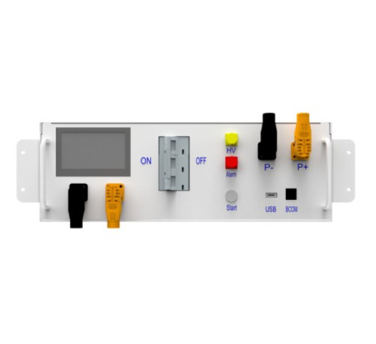 Control module - DEYE - BOS-G-PDU-2