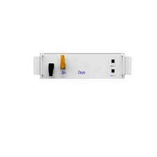 Baterie module - DEYE - BOS-G Pack 5.1 Pro - 5.12 kWh - High Voltage