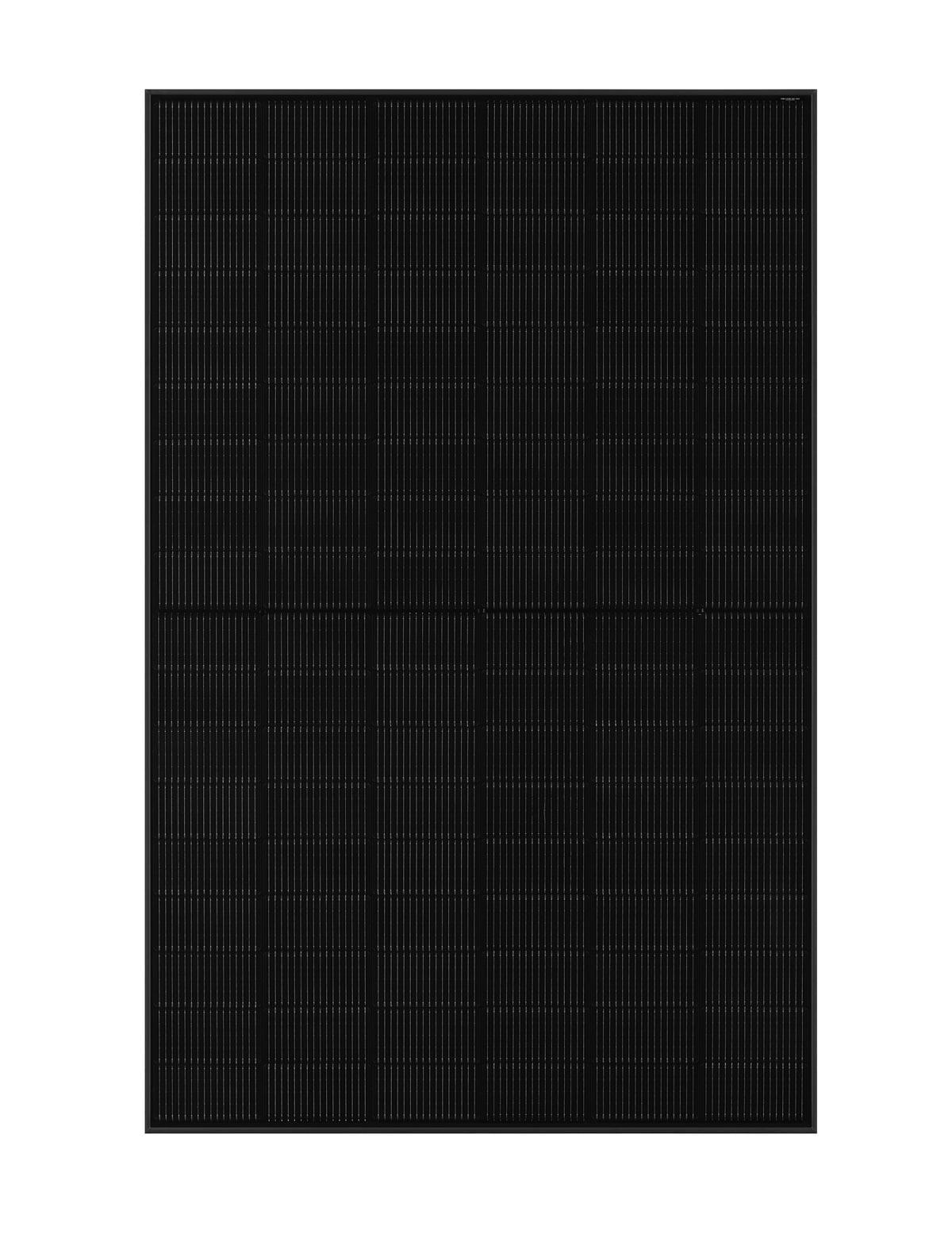 Module - JA SOLAR - JAM54D41-445-LB - bifacial - full black