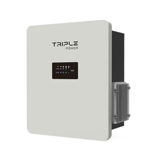 Control module - SOLAX - BMS Parallel BOX II - G2 (For T30)