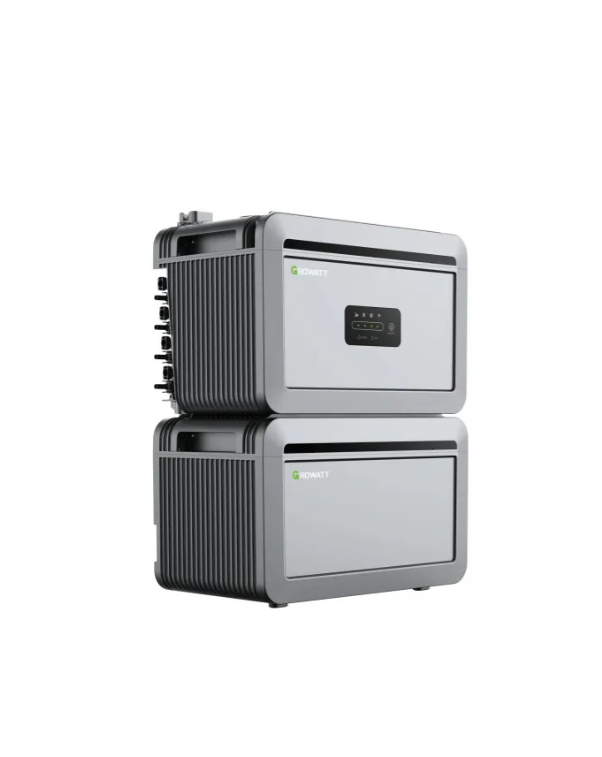 Úložiště energie - GROWATT - NEXA 2000 - 2,048 kWh - LV